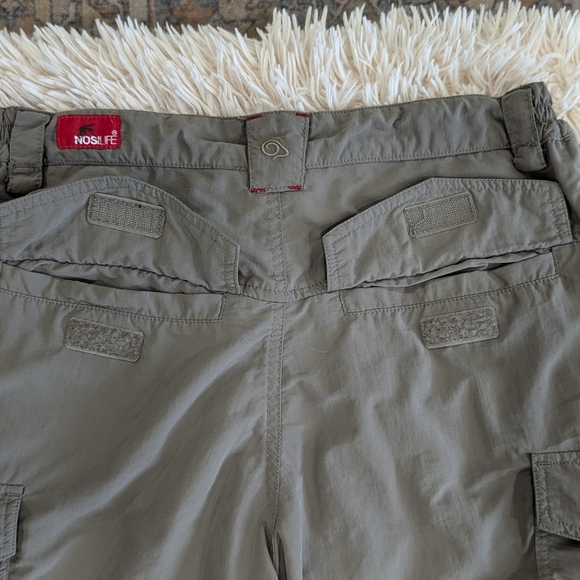 Craghoppers - NosiLife Cargo Trousers - Men's Cargo Pants - Picture 8 of 16